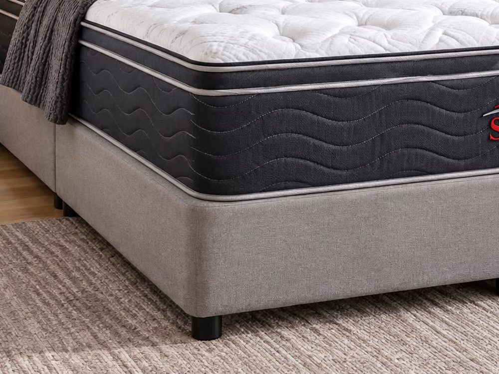 Bed Bases