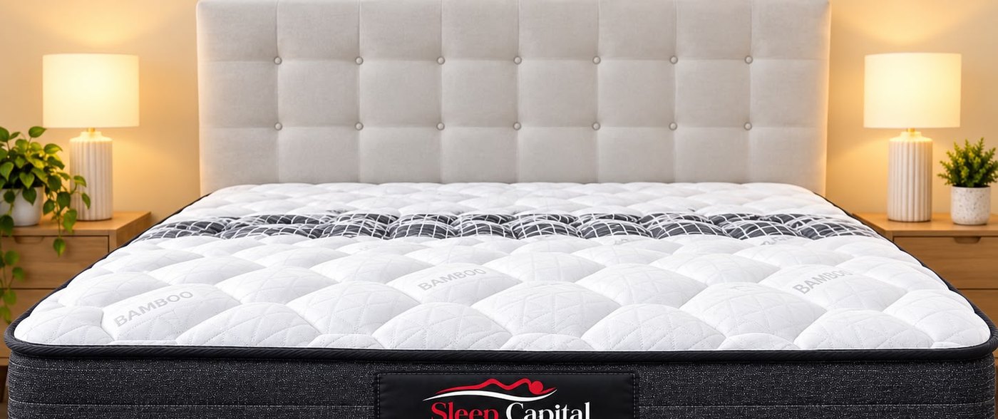 Bed Bases
