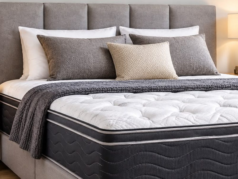Bed Frames