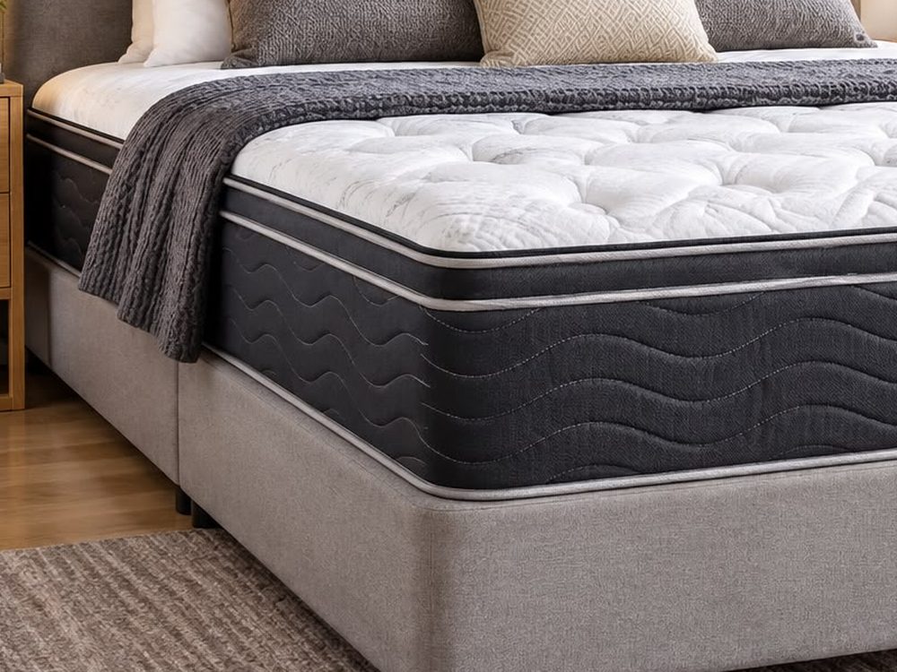 Deluxe Mattress