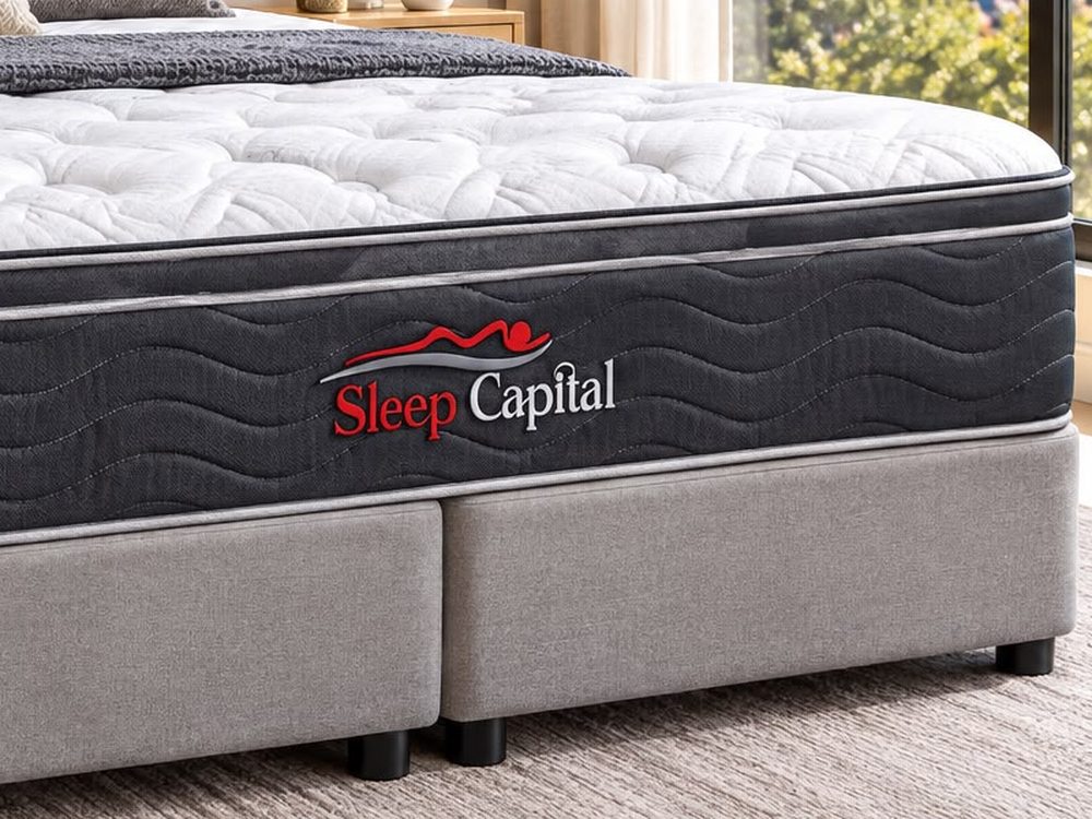 Premium Mattress