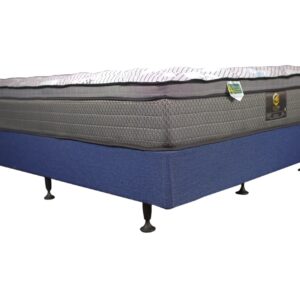 medium pocket spring mattress