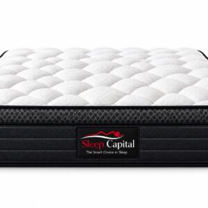 Sleep Capital Premium pillow top mattress